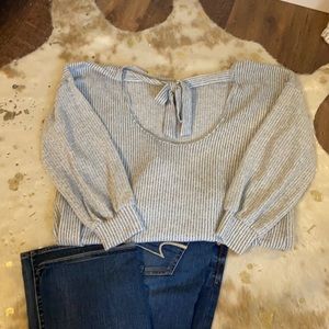 Dainty Hooligan Sweater